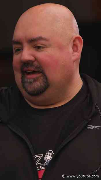 Fluffy is not a convertible guy | Jay Leno's Garage