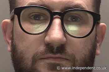 Driver jailed after faking brake failure and crashing into police car 31 times