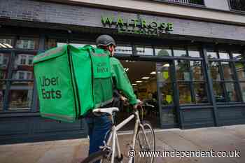 Waitrose makes major change to late night deliveries across the UK