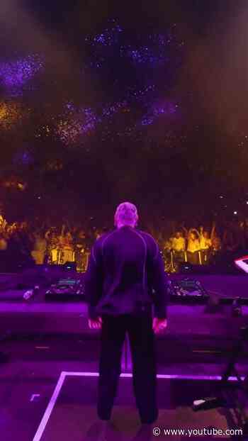 The remix you've been waiting for🤩 ‘I Want Your Sex’ by George Michael, out now❤️