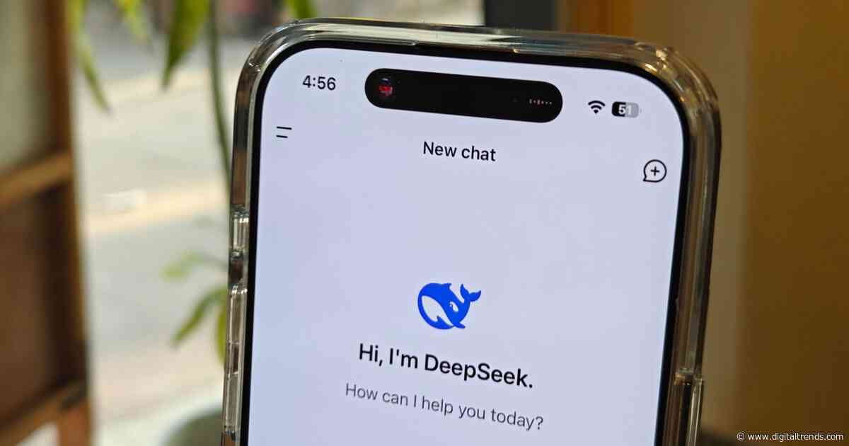 DeepSeek just slashed AI prices again, and China’s AI race is getting even messier