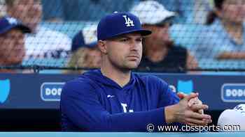 Dodgers' Dave Roberts, Andrew Friedman push back on 'blowback' after acquiring Tarik Skubal