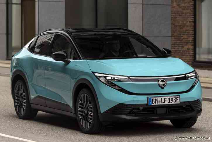 Nissan maakt eindelijk weer winst