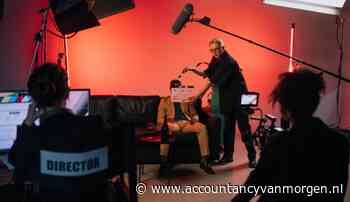 ‘Maak de accountant een productiviteitsregisseur’