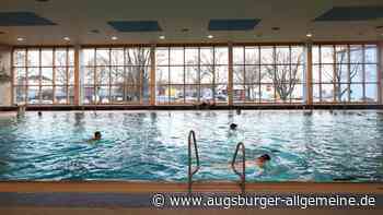 Revision steht an: Das Neu-Ulmer Hallenbad geht in die Sommerpause