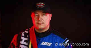 Modified Tour points leader Patrick Emerling heads to Thompson this Wednesday with a chance at history