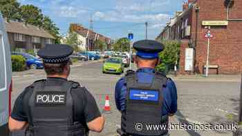 'It makes me feel unsafe': Residents speak out after suspected hate crime attack in Avonmouth