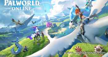 The next official Palworld mobile game comes from an unexpected studio