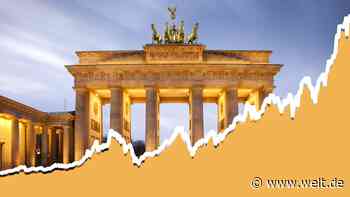 Rezession im Land, Rekord an der Börse – Das Dax-Paradoxon