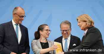 Widerspruch gegen Abschaffung der «Rente mit 63» wächst