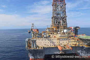 Ecopetrol y Petrobras encuentran más gas en el Caribe de Colombia