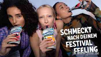 Mit Capri-Sun +Electrolytes 3x2 Full-Weekend-Tickets für das Glücksgefühle Festival gewinnen