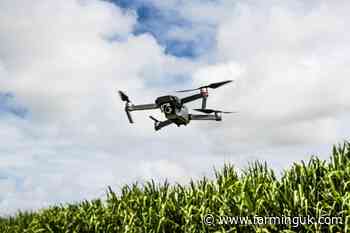 £20m fund opens for next generation of farm robots