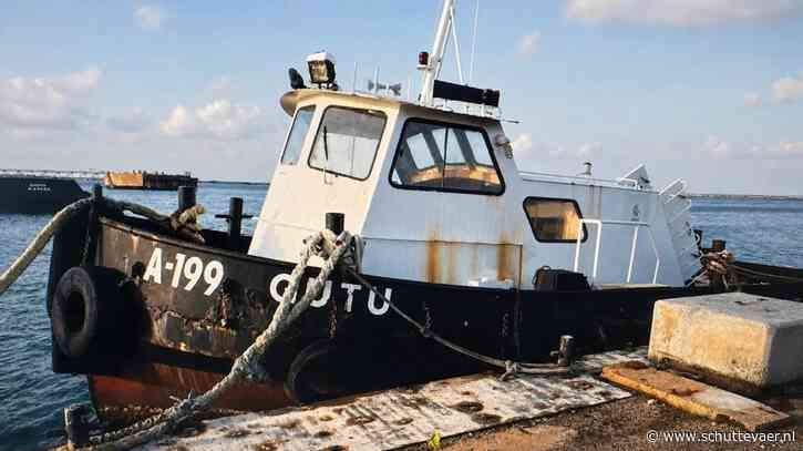 Rel rond verdachte verkoop loodsboot op Aruba