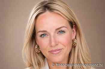 Melissa Hengeveld finance manager bij Legal Mind