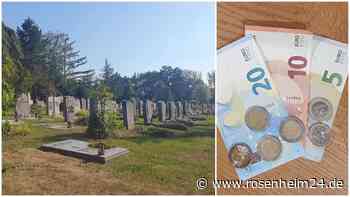 Kostenexplosion am Friedhof: Beerdigungen und Erhalt der Gräber bald Luxusgut?