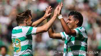 How to watch Celtic v Dundee - TV channel and kick-off time
