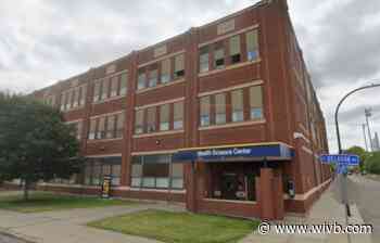 Canisius University building hazard shuts down Jefferson Avenue