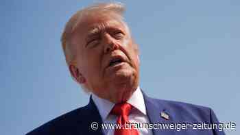 Warum Marokko eine Autobahn nach Donald Trump benennt