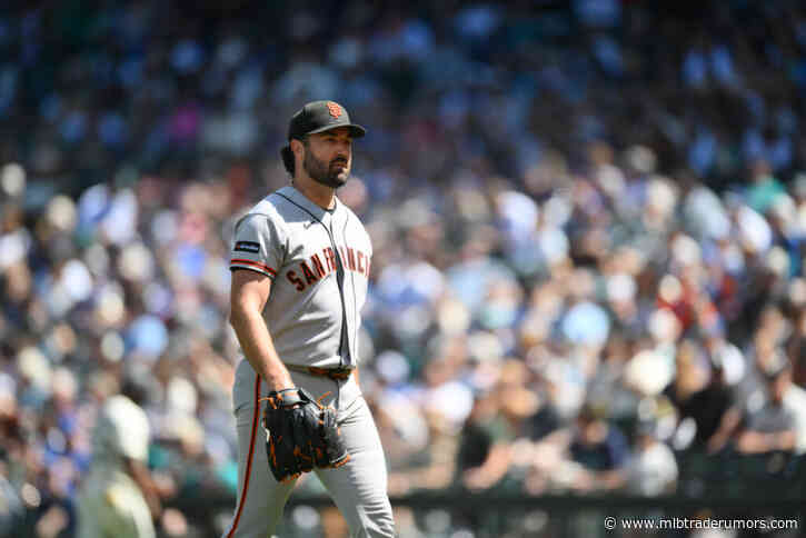 Padres, Phillies Interested In Robbie Ray