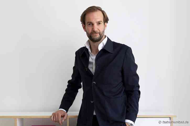 Ludwig Beck mit neuer Doppelspitze: Sebastian Jänisch ersetzt Christian Greiner