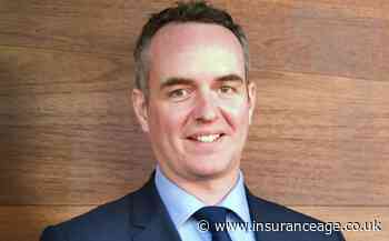 Intact confirms Fraser Edmond appointment and regional restructure