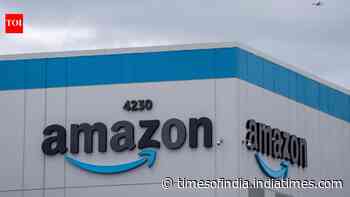 Amazon achieves new milestone! Market cap crosses $3 trillion as AI, cloud growth power stock rally