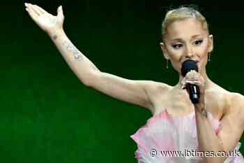 Ariana Grande Weight Loss Backlash: Clinical Psychologist Explains Scrutiny Versus Concern