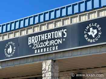 Popular Pflugerville barbecue restaurant blames 'outrageous cost of beef' for closure