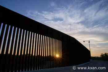 A federal judge lets DHS proceed with a border wall through a small Texas town’s levee system