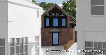 Community hall set for revival after major funding boost