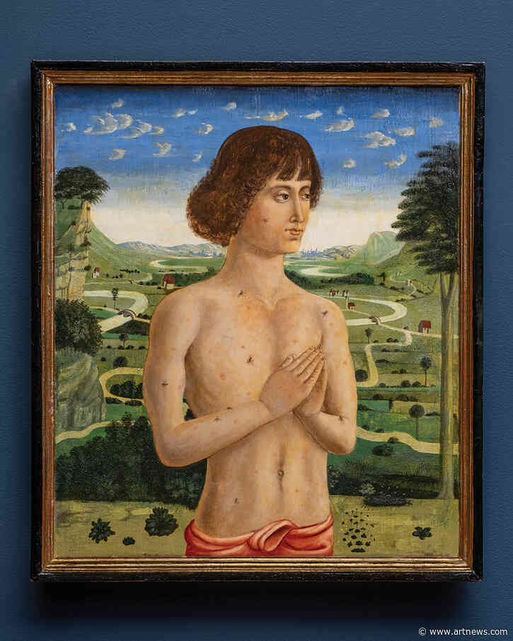 Malo Chapuy’s Neo-Medieval Paintings Conjure Apocalyptic Visions