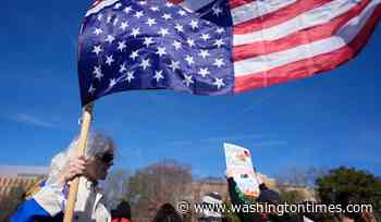 Campus free speech hits 20-year high under Trump administration