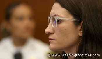 Trial of Lindsay Clancy, the mom who killed her 3 children, enters second week of testimony