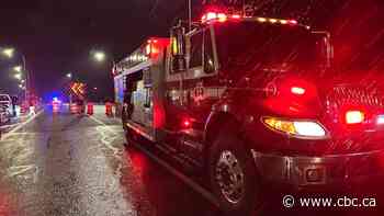 4 dead, 4 injured after crash on Calgary's Stoney Trail