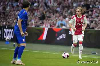 De droomtransfer van Godts: miljoenendans tussen Ajax en PSG