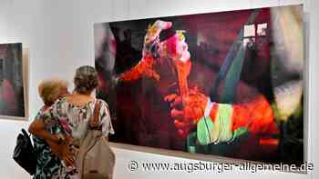 Die erste Ausstellung im neuen Stadtmuseum ist auch in der Langen Kunstnacht zu sehen