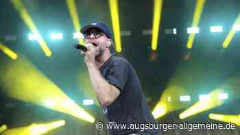 Wie ein Lottogewinn: Die „Sommer Show“ von Mark Forster auf Schloss Kaltenberg