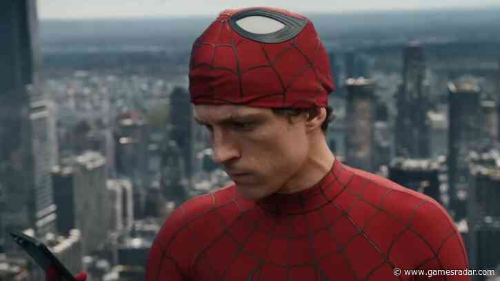 Spider-Man: Brand New Day is coming to IMAX very soon after missing out thanks to The Odyssey
