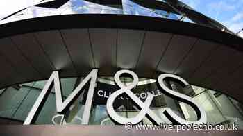 'Best ever' M&S £20 non-iron jersey trousers 'for cooler weather'