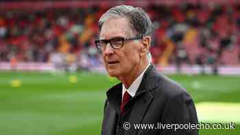 Liverpool in advanced talks over deal that will net FSG millions after £324m reveal