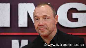 Stephen Graham flooded with support as past 12 months have defined his life