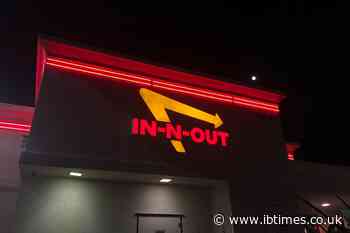 'He Didn't Like Bullets Firing Both Ways': Hero Armed Citizen Speaks Out After In-N-Out Mass Shooting Left Three Dead
