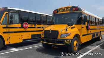 Manatee, other Tampa Bay districts in need of school bus drivers