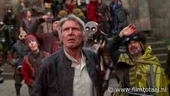 Hij keerde met tegenzin terug in 'Star Wars', maar er waren voor Harrison Ford 32 goede redenen om het toch te doen