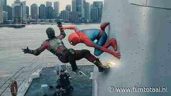 Verpulverende monsterstart 'Spider-Man: Brand New Day': nu al meer dan 'The Odyssey' die op ruim $900 miljoen staat
