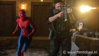 Zowel in 'The Odyssey' als 'Spider-Man' bundelt Tom Holland de krachten met andere ster: "Broederlijke dynamiek"