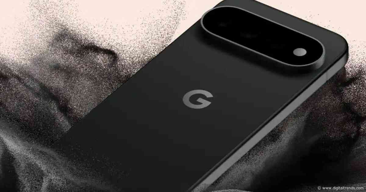 Google can’t catch a break as the Pixel 11 Pro leaks once again