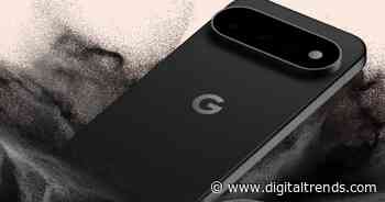 Google can’t catch a break as the Pixel 11 Pro leaks once again