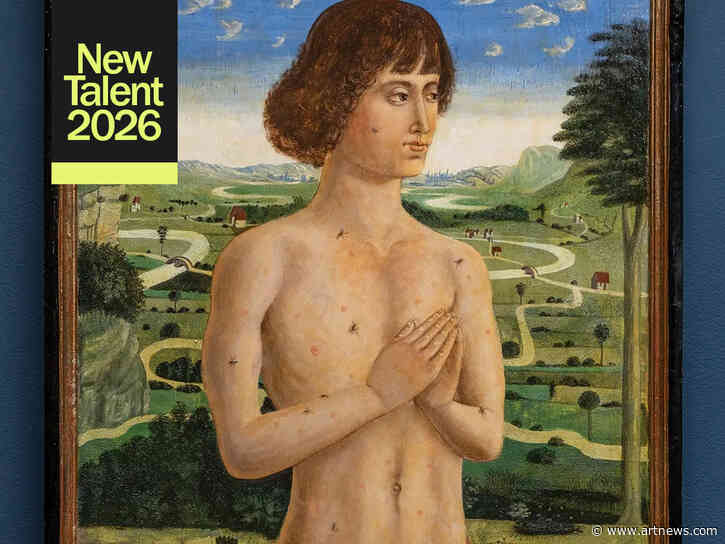 Malo Chapuy’s Neo-Medieval Paintings Conjure Apocalyptic Visions